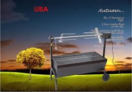 We did not find results for: Bbq Pig Rotisserie Spit Lamb Spit Roast Pig Roaster Bbq Grill With Buy Online In United Arab Emirates At Desertcart Ae Productid 12937136