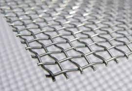 Maybe you would like to learn more about one of these? Galvanised Steel Wire Mesh By Weisse Eschrich Stylepark