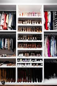 Check spelling or type a new query. Get Inspired By These 5 Tips For Your Closet Closet Remodel Closet Makeover Smart Closet