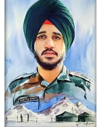 Maybe you would like to l. Gurshabad On Twitter Shaheed S Gurtej Singh Of 3rd Punjab S Ghatak Platoon Got Vir Chakra On 26th January 2021 For His Heroics At Galwan Valley His Father Virsa Singh Is A Marginal Farmer