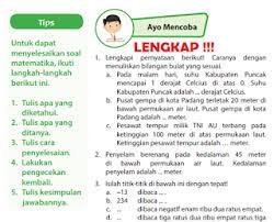 Kunci jawaban tema 4 kelas 6 halaman 75 76 kunci jawaban buku siswa tematik tema 4 globalisasi subtema 2 globalisasi dan manfaatnya pembelajaran 1 halaman 75 76 kurikulum 2013 k13 revisi kelas 6 vi semester 1 ini. Kunci Jawaban Halaman 10 11 12 Buku Senang Belajar Matematika Kelas 6 Simple News Kunci Jawaban Lengkap Terbaru