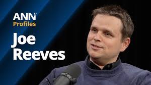 Joe Reeves's Instagram, Twitter & Facebook