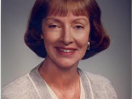 Anne Van Ness Farrell's Funeral Details