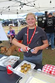 ON THE SCENE: Rebuilding the BBQ festival circuit after COVID