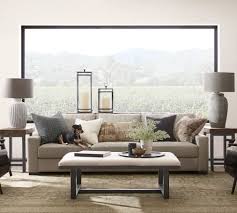 We make things simple to present exclusive party they'll always remember. Living Room Ideas Furniture Decor Pottery Barn
