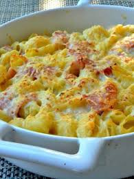 750 Grammes Vous Propose Cette Recette De Cuisine Gratin De Pates Au Jambon Recette Notee Recette Gratin De Pates Recettes De Cuisine Gratin De Pates Jambon