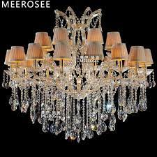 Check spelling or type a new query. Luxurious Crystal Maria Theresa Chandelier Large Golden Clear Crystal Chandelier Light Lustre 24 Lamp For Lobby Hotel Project Maria Theresa Chandeliers Largemaria Theresa Chandelier Aliexpress