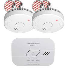 En pases del primer mundo prcticamente es una obligacin que se tenga detector y supresor de monoxido de carbono y de fugas de gas, ya que con estos equipos detectores se protege la vida humana ante estas deficiencias en el. Mejor Detector De Monoxido De Carbono 2021 Ofertas Calidad Precio