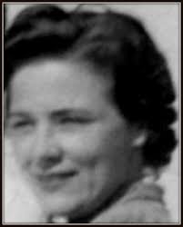 Alta Beatrice Self Cameron (1918-1998)