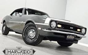 Image result for Sequoia Green 1968 Camaro