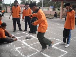 Inti international college subang (iics)mpu 3123 islamic & asian civilization group members hoo jing shi loh sze zhin ng seh chetlee mei wei thean chee. 4 Jenis Permainan Kanak Kanak Zaman 90 An Lompat Getah Menjadi Kenangan