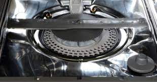 The Grossest Thing In Your Kitchen Has An Easy Fix—Here's How | Dishwasher  Filter, Cleaning Your Dishwasher, Kitchenaid Dishwasher