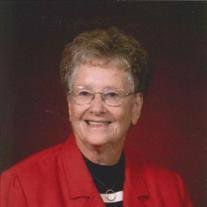 Mrs. Mary Lou Clymer Obituary December 31, 2012