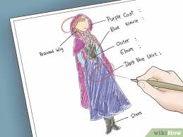 Cosplay ideas has a large role in american culture. How To Cosplay With Pictures Wikihow