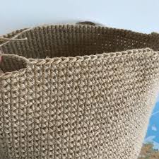 Nalan In Dunyasi Hasir Canta Nasil Orulur 2020 Canta Orme Cantalar Canta Yapim Tarifleri