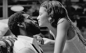 Фильм1 минуту назад 0 0. Malcolm Marie Netflix Acquires Zendaya John David Washington