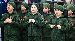 Photo ENTRETIEN. « Pour la Russie la guerre d'Europe a déjà commencé
