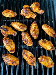 Check spelling or type a new query. How To Grill Chicken Wings Video