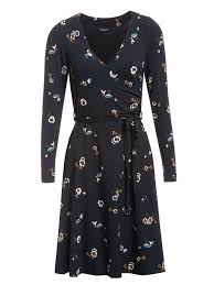 Maybe you would like to learn more about one of these? Vive Maria Hidden Garden Women Wrap Dress Napo Webshop