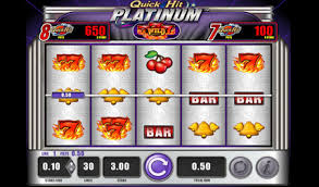 Familiar symbols of original game slots are supplemented with various special images which bring a myriad of payouts. Quick Hit Slot Machine 2021 Free Slots No Download Win Real Money