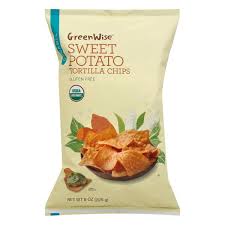 Since these chips aren't fried, they can be a healthier alternative to traditional tortilla chips. Product Details Publix Super Markets