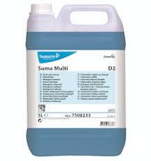 Miscellaneous definition, consisting of members or elements of different kinds; Types Of Kitchen Cleaning Chemicals Suma Diversey D1 To D10