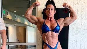 2023 Vancouver Island Showdown Womens Bodybuilding Show Results | BarBend