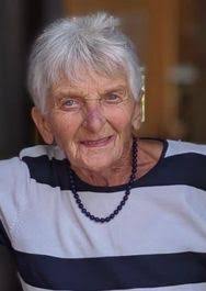 Condolence Book for Shelagh Terry (Kinsale, Cork)