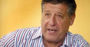 Pellegrino, el sexto argentino en el banquillo del Cádiz CF