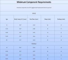 mincomp2 810x709 with air force pt test chart world of