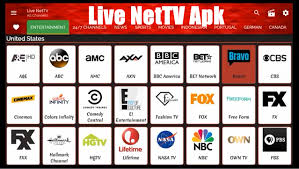 La mejor app para ver tv en vivo tvpato2, tiene más de 200 canales en vivo más 2000 películas de todos los géneros para su dispositivo android tv pato 2 apk . How To Install Live Nettv Apk 2021 For Firestick Android Best For Google Tv Kodi Firestick