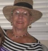 Obituary information for Hazel Margo Hossack