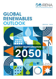 The future of renewable energy in malaysia is here. Global Renewables Outlook Energy Transformation 2050