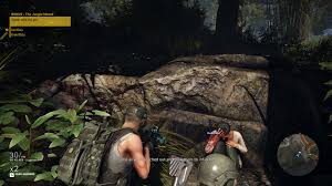 A tom clancy's ghost recon advanced warfighter 2 (graw2) mod in the. How To Kill The Predator In Tom Clancy S Ghost Recon Wildlands Gamingph Com