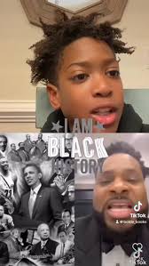 Reposting this because my son was not born during The Cosby Show era but he  knew Malcolm Jamal Warner from this video. , And soon as Tiger saw this  video of Malcolm Jamal Warner rapping our history, ...