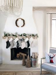 Welcome To Kate Marker Home By Kate Marker Interiors In Barrington Il We Are Known For Our Crisp Light Bright Open Spaces St Interior Mantle Ladder Decor