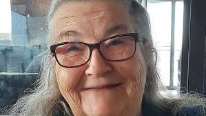 Diana K. Clark Obituary (1947