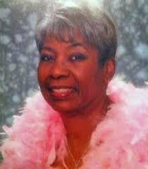 Martha Connally Obituary