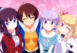 Lewd anime aesthetic wallpapers wallpaper cave. Lewd Anime Hd Wallpapers Wallpaper Cave
