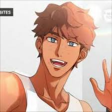 🔥 Mason Kane MBTI