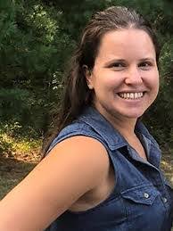 Allison Mudge's Instagram, Twitter & Facebook