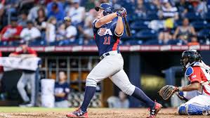Usa baseball is the national governing body for organized baseball in the united states, and is a member of the united states olympic committee and the world baseball softball confederation. Andrew Vaughn Named To Usa Baseball Premier12 Roster University Of California Golden Bears Athletics