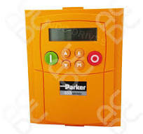 Parker 6521 Local - Remote Keypad for 650 Series Inverter