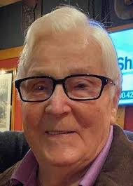 Obituary for John Marion Kielek