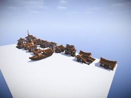 Maybe you would like to learn more about one of these? Japan Houses Bundle Minecraft Building Inc