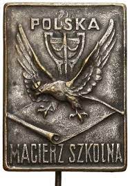 Pamięć gwarantuje wspólnotę i jedność i zabezpiecza przed stapianiem się w nicość. Polska Macierz Szkolna