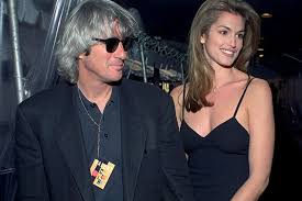 Cindy crawford, american fashion model and television personality who first gained fame in the she also authored cindy crawford's basic face: Blick Zuruck In Die Ara Der Supermodels News Orf At