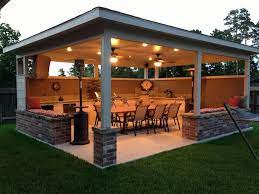 Texas Real Estate Texas Homes For Sale Backyard Patio Backyard Patio Design