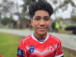 Jacob Rojas's Instagram, Twitter & Facebook