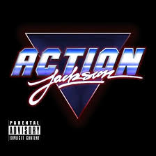 Big Savage ACTION JACKSON (feat. Ro$ama)